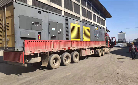 六弓乡200KW发电机组适配电缆规格选型指南