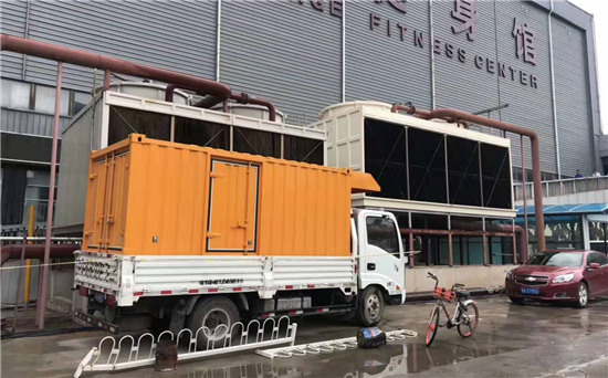 六弓乡300KW发电机组适配电缆规格选型指南