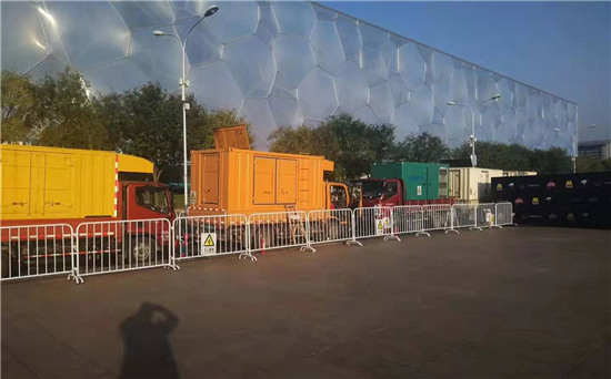 六弓乡400KW发电机组适配电缆规格选型指南