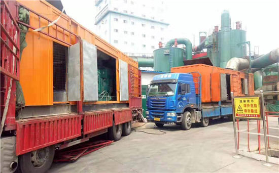 六弓乡100KW发电机组适配电缆规格选型指南