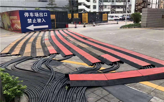 六弓乡发电机组电缆选型完整具体步骤(工程通用标准流程)